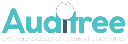 Auditree - Offshore Excellence, Onshore Confidence