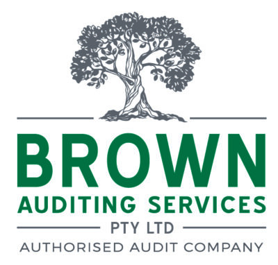 Judy Brown CA, Managing Director, Brown Auditing Services