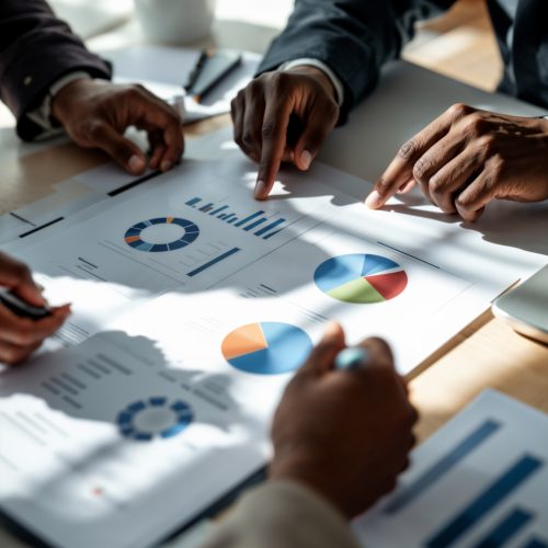 ISSA 5000: A New Era in Sustainability Assurance